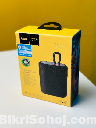 Hoco BS47 UNO Wireless Bluetooth Speaker